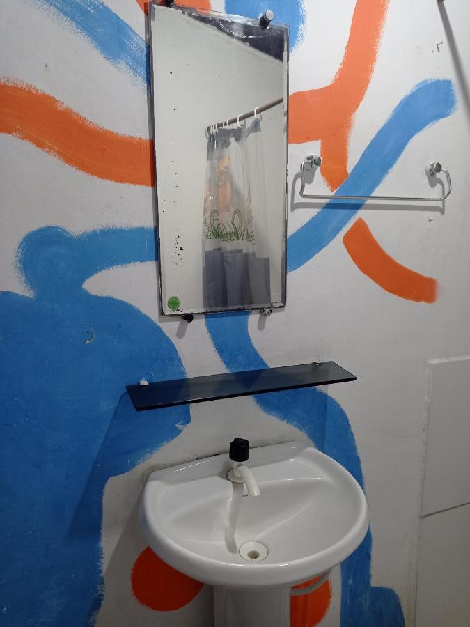 Hakuna Matata Pipa Praia de Pipa מראה חיצוני תמונה