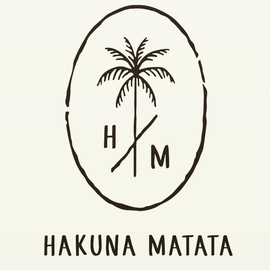Hakuna Matata Pipa Praia de Pipa מראה חיצוני תמונה